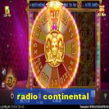 radio continental porto alegre